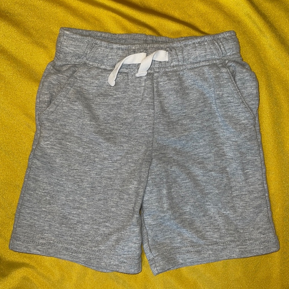 Cat & Jack shorts